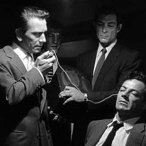 Bilder Geheimring 99