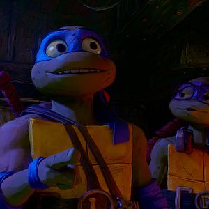 Bilder Teenage Mutant Ninja Turtles: Mutant Mayhem