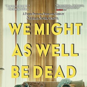 Bilder Wir könnten genauso gut tot sein