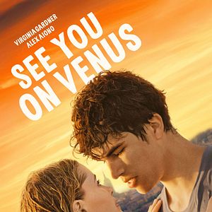 Bilder See You on Venus - Meine Reise zu dir