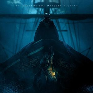 Bilder Die letzte Fahrt der Demeter