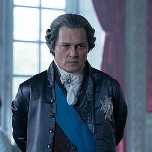 Bilder Jeanne du Barry - Die Favoritin des Königs