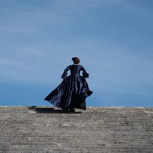 Bilder Jeanne du Barry - Die Favoritin des Königs