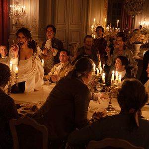 Bilder Jeanne du Barry - Die Favoritin des Königs