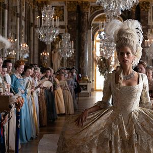 Bilder Jeanne du Barry - Die Favoritin des Königs