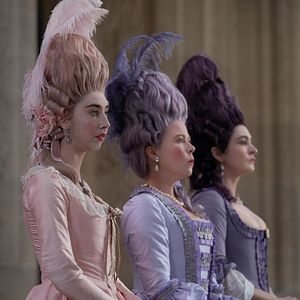 Bilder Suzanne de Baecque