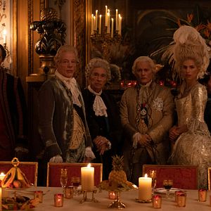 Bilder Jeanne du Barry - Die Favoritin des Königs