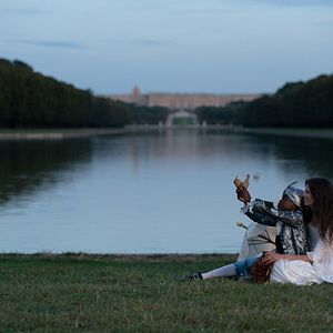 Bilder Jeanne du Barry - Die Favoritin des Königs