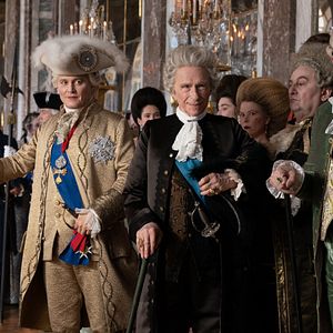 Bilder Jeanne du Barry - Die Favoritin des Königs