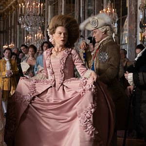 Bilder Jeanne du Barry - Die Favoritin des Königs