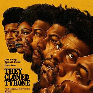 Bilder They Cloned Tyrone