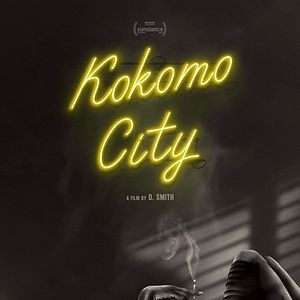 Bilder Kokomo City