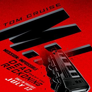 Bilder Mission: Impossible 7 - Dead Reckoning