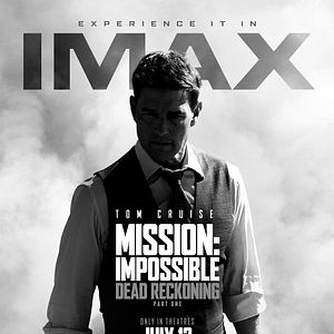 Bilder Mission: Impossible 7 - Dead Reckoning