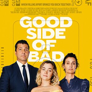 Bilder Good Side of Bad