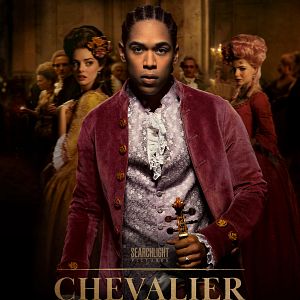 Bilder Chevalier: The Untold Story