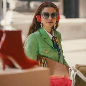 Bilder Merve macht ihr Ding