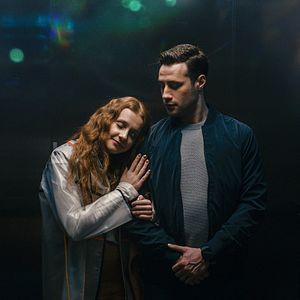 Bilder Merve macht ihr Ding