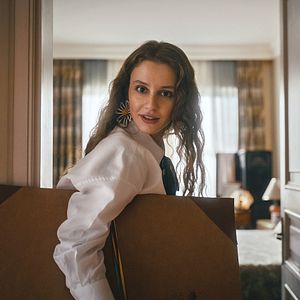 Bilder Merve macht ihr Ding