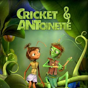 Bilder Kit & Antoinette und der magische Himbeerhut