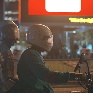 Bilder All The Colours Of The World Are Between Black And White