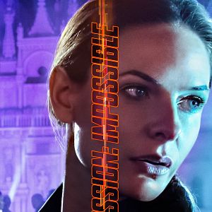 Bilder Mission: Impossible 7 - Dead Reckoning