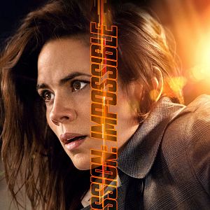 Bilder Mission: Impossible 7 - Dead Reckoning