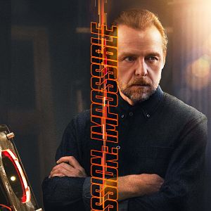 Bilder Mission: Impossible 7 - Dead Reckoning