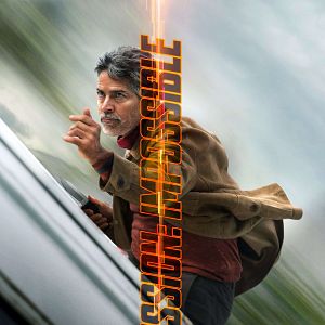 Bilder Mission: Impossible 7 - Dead Reckoning