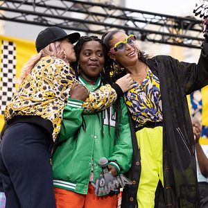 Bilder Sophie-Marie Larrouy