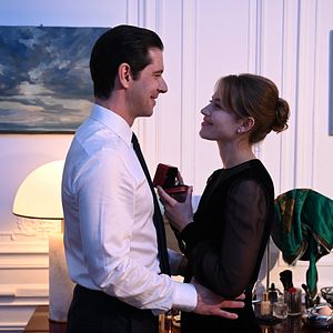 Bilder Melvil Poupaud