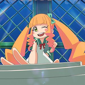 Bilder Pompo: The Cinéphile