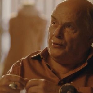 Bilder Jean-François Stévenin