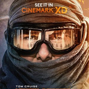 Bilder Mission: Impossible 7 - Dead Reckoning