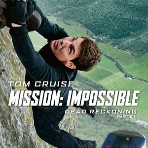 Bilder Mission: Impossible 7 - Dead Reckoning