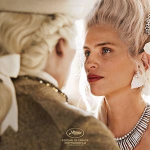 Bilder Jeanne du Barry - Die Favoritin des Königs