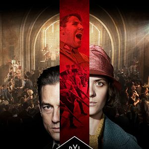 Bilder Babylon Berlin