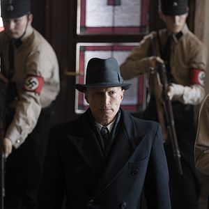 Bilder Benno Fürmann