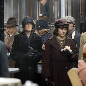 Bilder Babylon Berlin