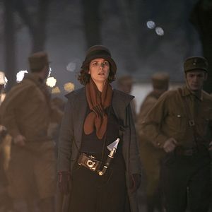 Bilder Babylon Berlin