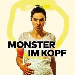 Bilder Monster im Kopf