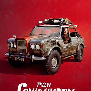 Bilder Herr Spaßmobil und die Tempelritter