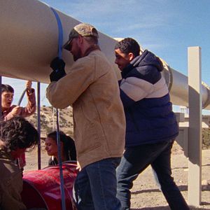 Bilder How To Blow Up A Pipeline