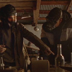 Bilder How To Blow Up A Pipeline