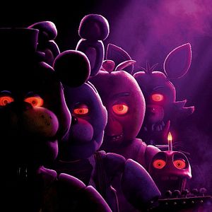 Bilder Five Nights At Freddy's
