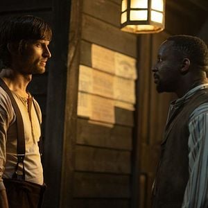 Bilder Nathaniel Ramabulana