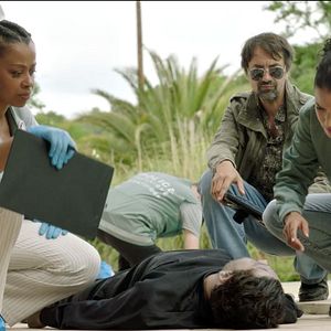 Bilder Jérôme Robart