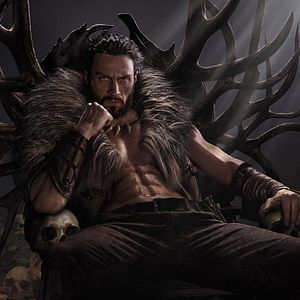 Bilder Kraven The Hunter