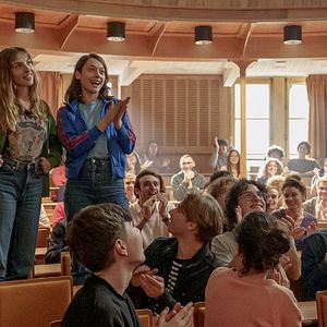 Bilder La Voie Royale