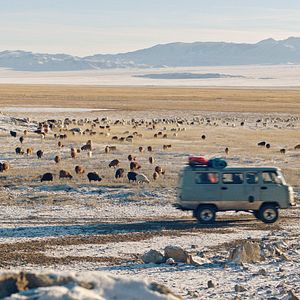 Bilder Checker Tobi und die Reise zu den fliegenden Flüssen